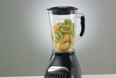 Que peut-on faire avec un blender de cuisine ?