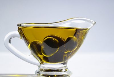Comment est produite l’huile d’olive du Var ?