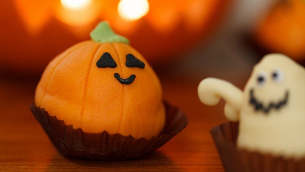 Comment éviter les risques liés aux bonbons à Halloween ?