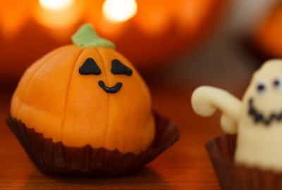 Comment éviter les risques liés aux bonbons à Halloween ?